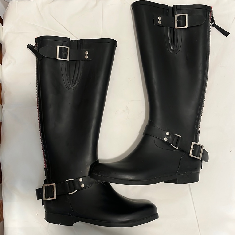 Steve Madden Rain Boots